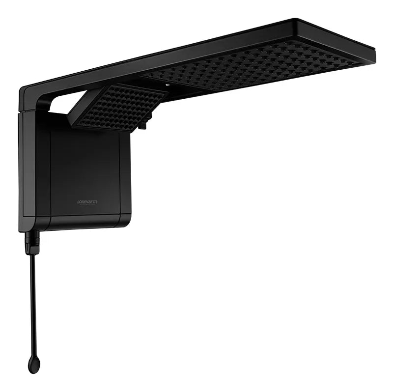 Chuveiro Elétrico de Parede Acqua Ultra Duo 7,8Kw - 1 Ano de Garantia